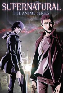 Сверхъестественное: Анимация Смотреть на Русском Языке