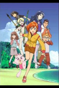 Выжить на необитаемой планете Смотреть на Русском Языке