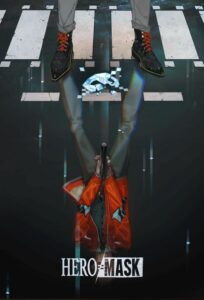 Маска героя Смотреть на Русском Языке