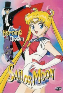 Красавица-воин Сейлор Мун Смотреть на Русском Языке