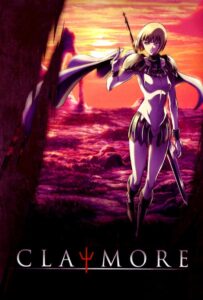 Клеймор Смотреть на Русском Языке