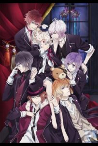 Дьявольские возлюбленные Смотреть на Русском Языке