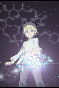 Фармацевт из параллельного мира Смотреть на Русском Языке