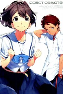 Записки о робототехнике Смотреть на Русском Языке