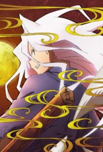 Ёко из Сэнгоку Смотреть на Русском Языке