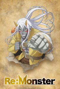 Перерождение: Монстр Смотреть на Русском Языке